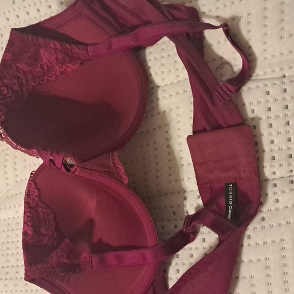 Push up plunge - Picture 3 of 4